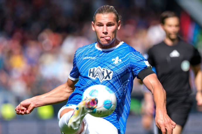 Darmstadt Braunschweig Tipp