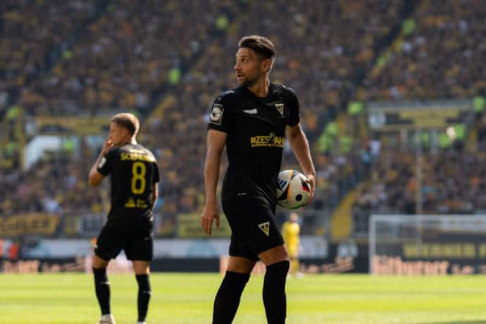 Dortmund 2 Aachen Tipp