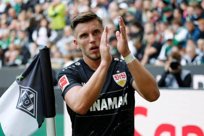 VfB Stuttgart Dortmund Tipp
