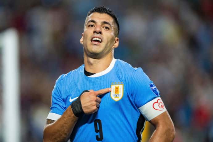 Uruguay Paraguay Tipp