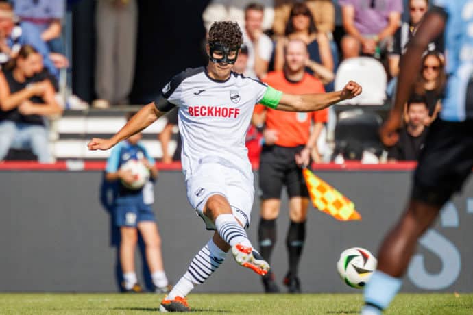 Verl Cottbus Tipp