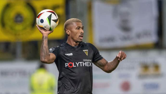 Aachen - Mannheim Übertragung Uhrzeit 3. Liga 2024/25