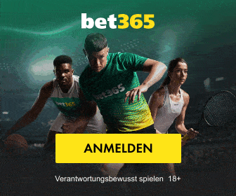Bet365 Sportwetten