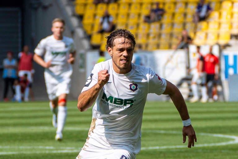 Aue - Bielefeld Tipp, Prognose & Quoten | 15.09.2024