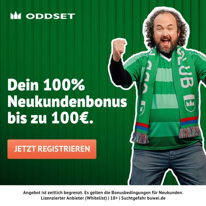 Bayern – Leverkusen Quoten