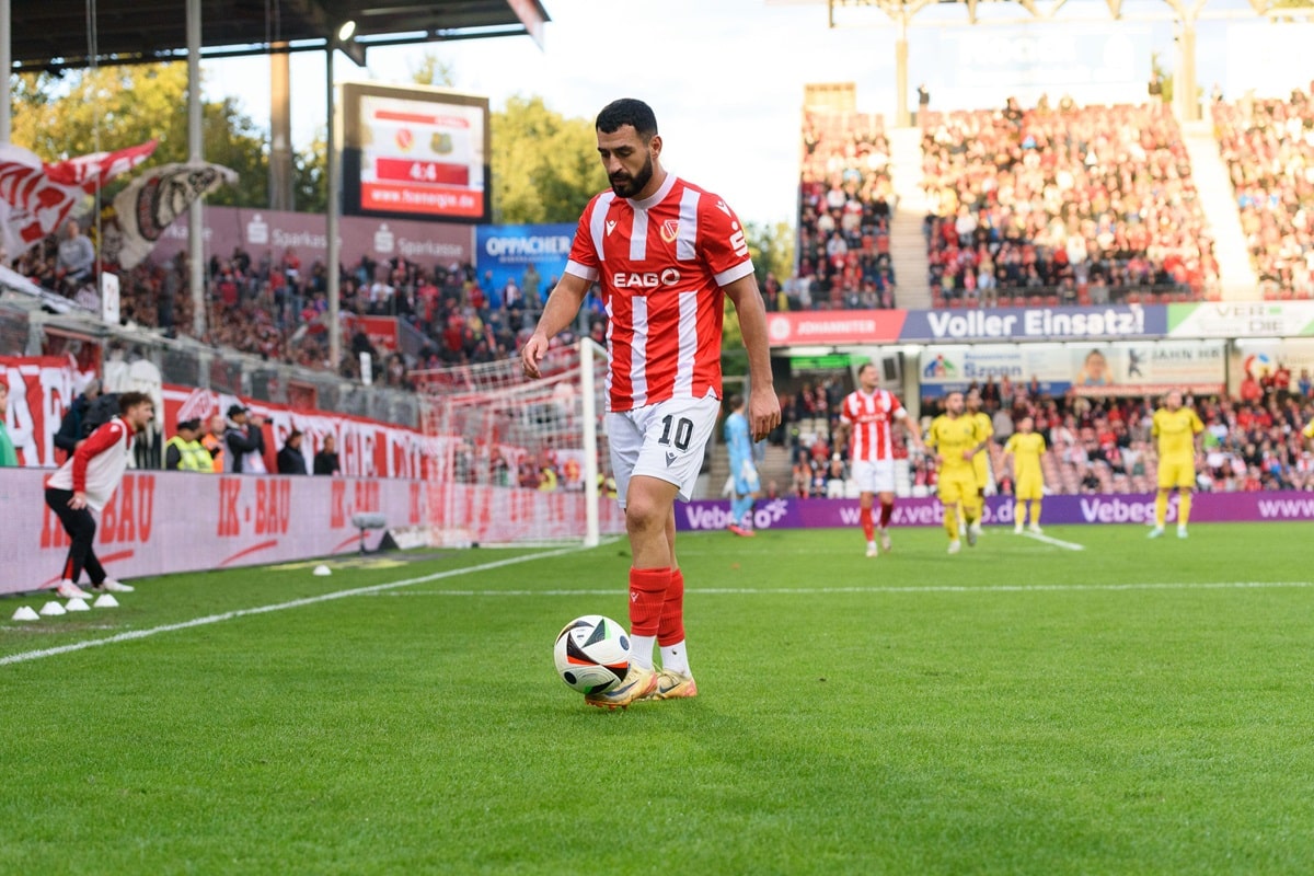 Aue Cottbus Tipp