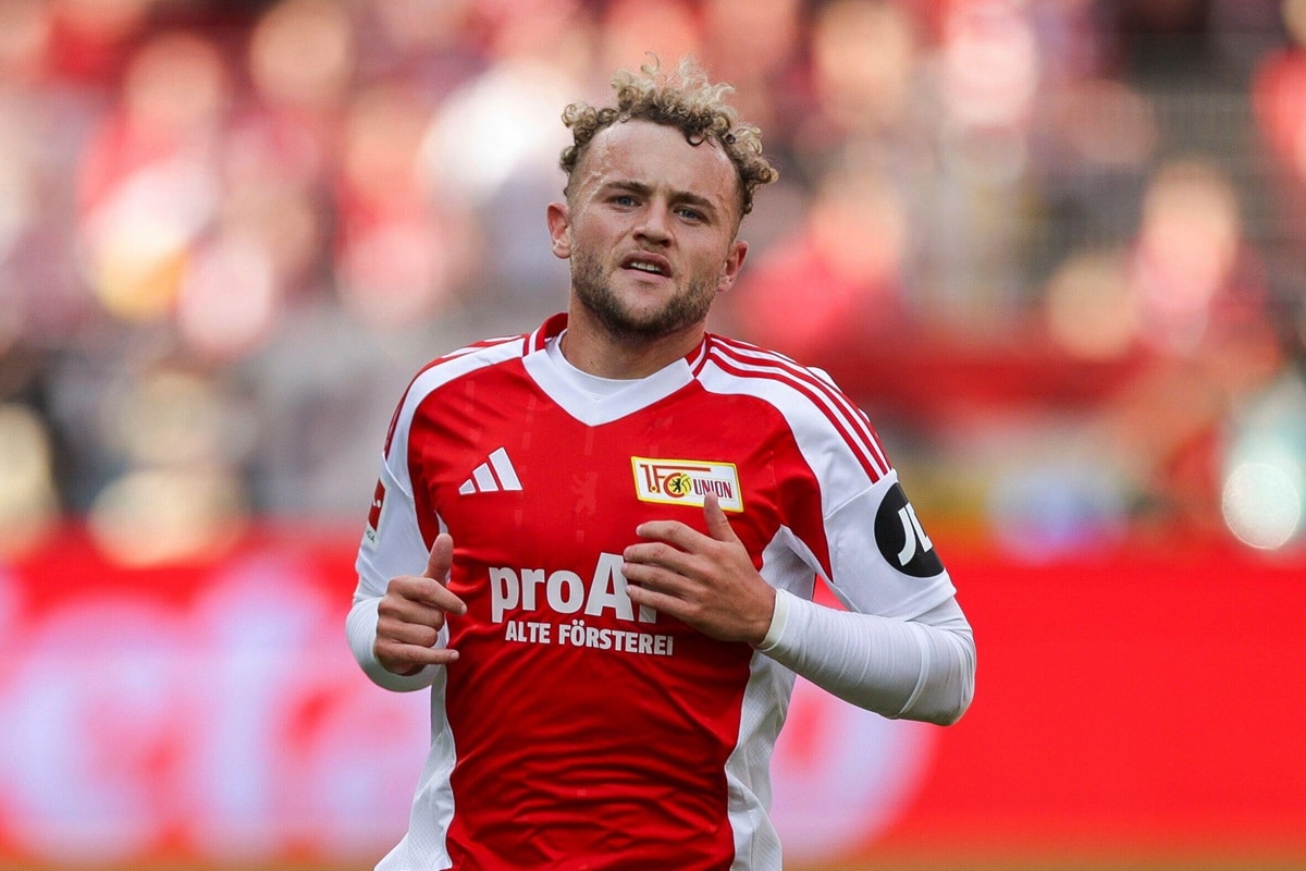 Union Berlin Frankfurt Tipp