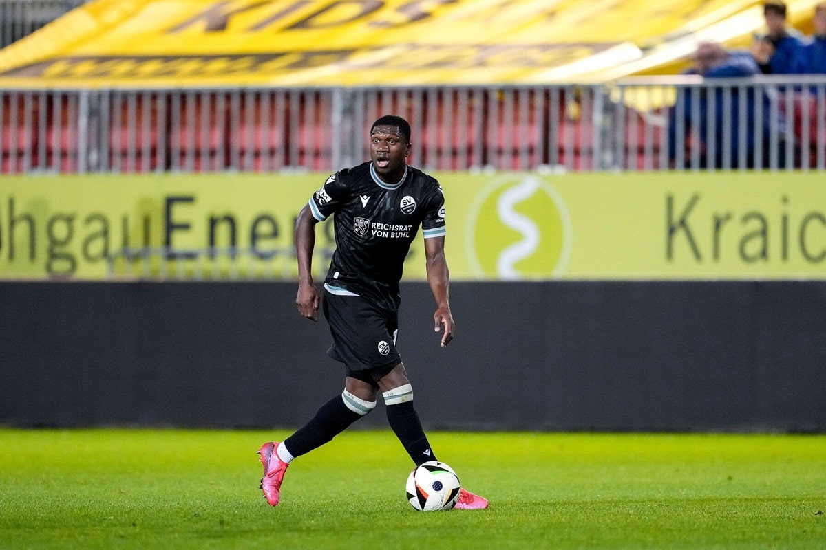 Sandhausen Stuttgart 2 Tipp