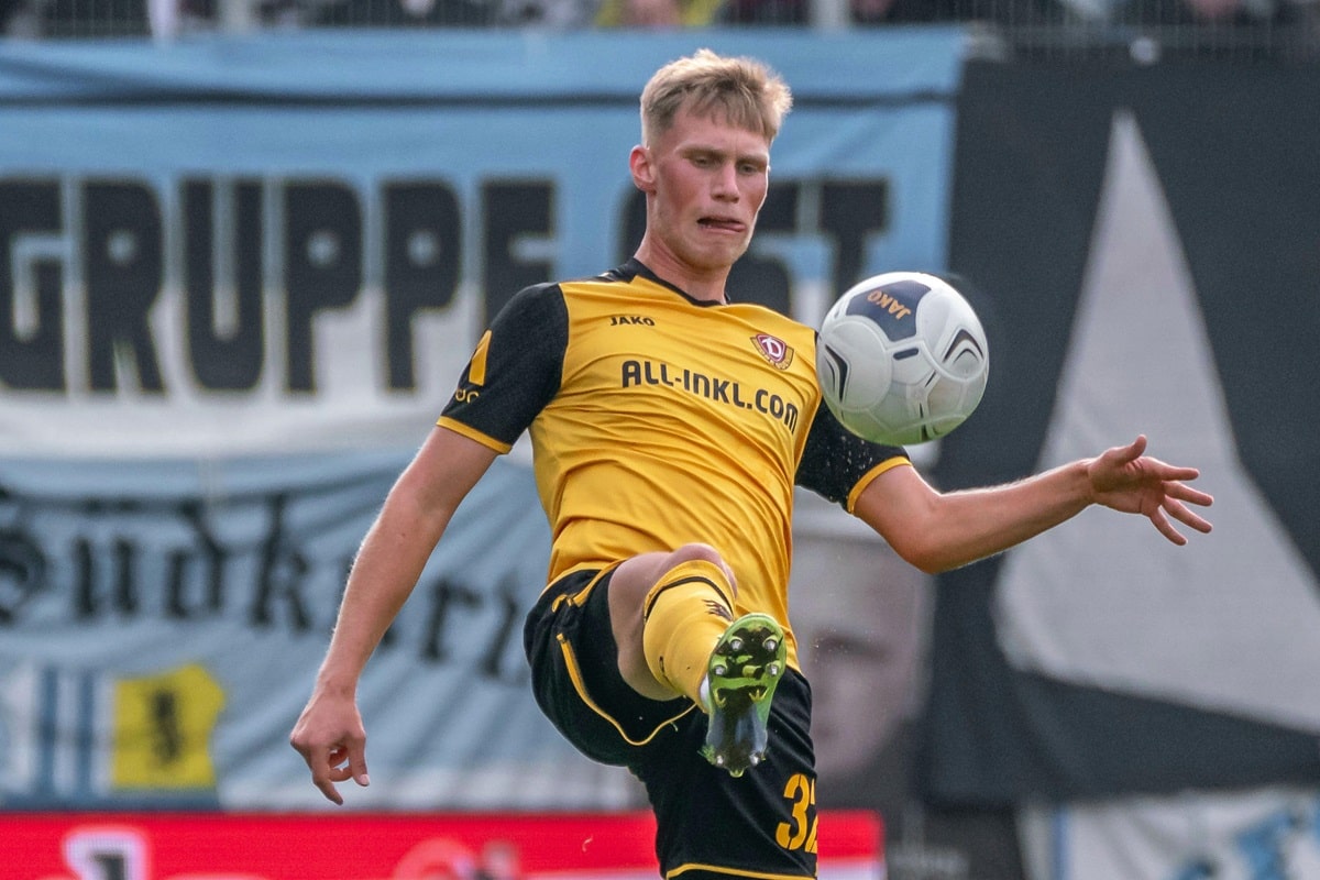 Dynamo Dresden RW Essen Tipp