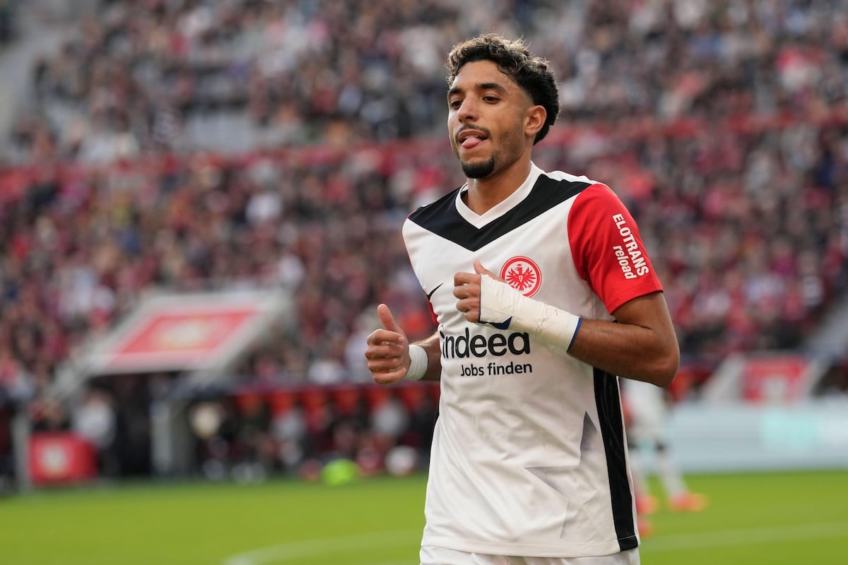 Frankfurt RFS Tipp