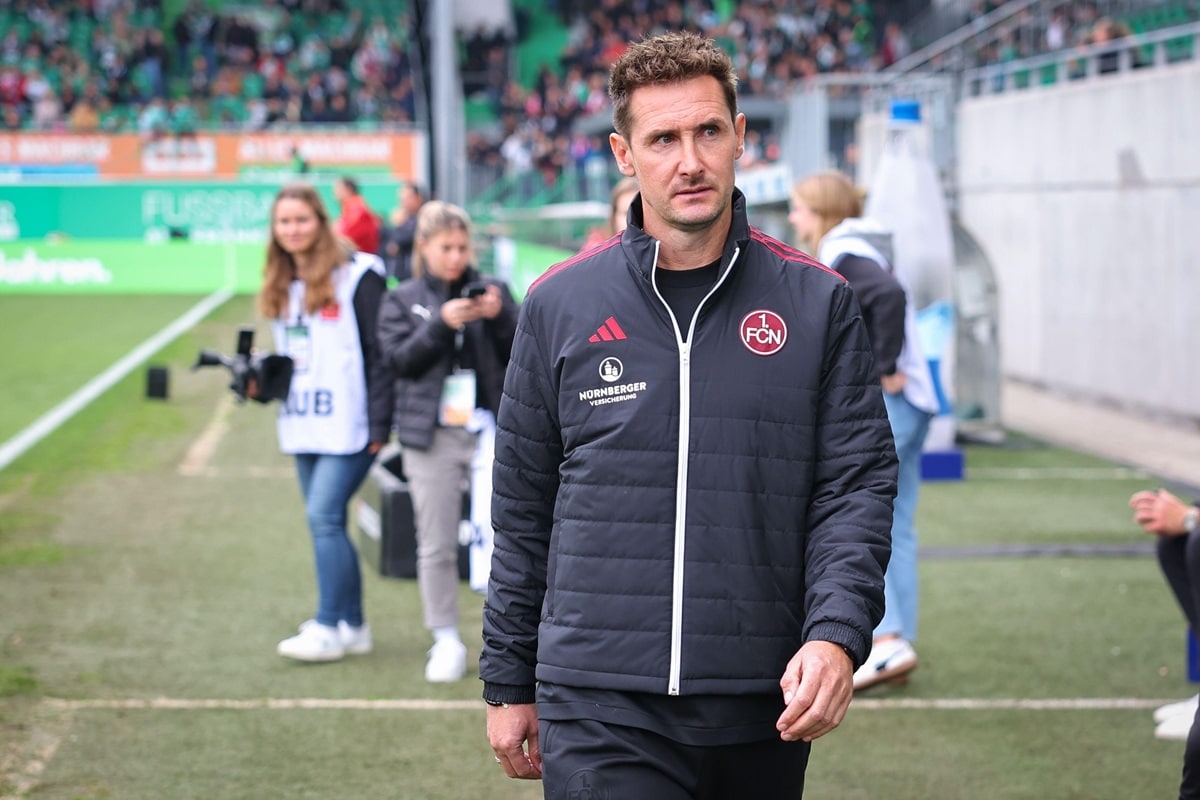 Nürnberg Regensburg Tipp