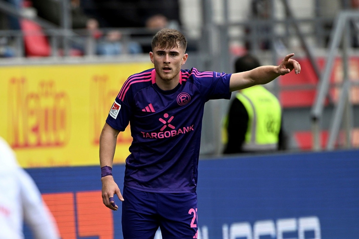 Düsseldorf Kaiserslautern Tipp