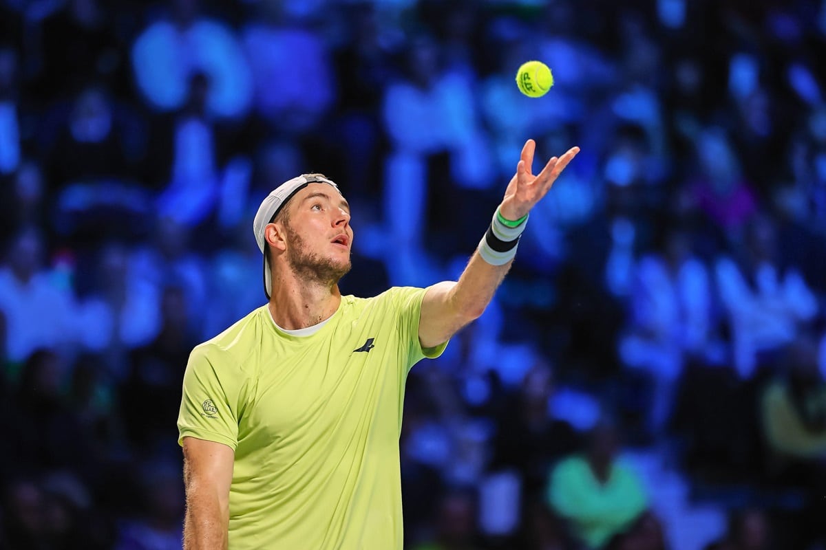 Struff Musetti Tipp