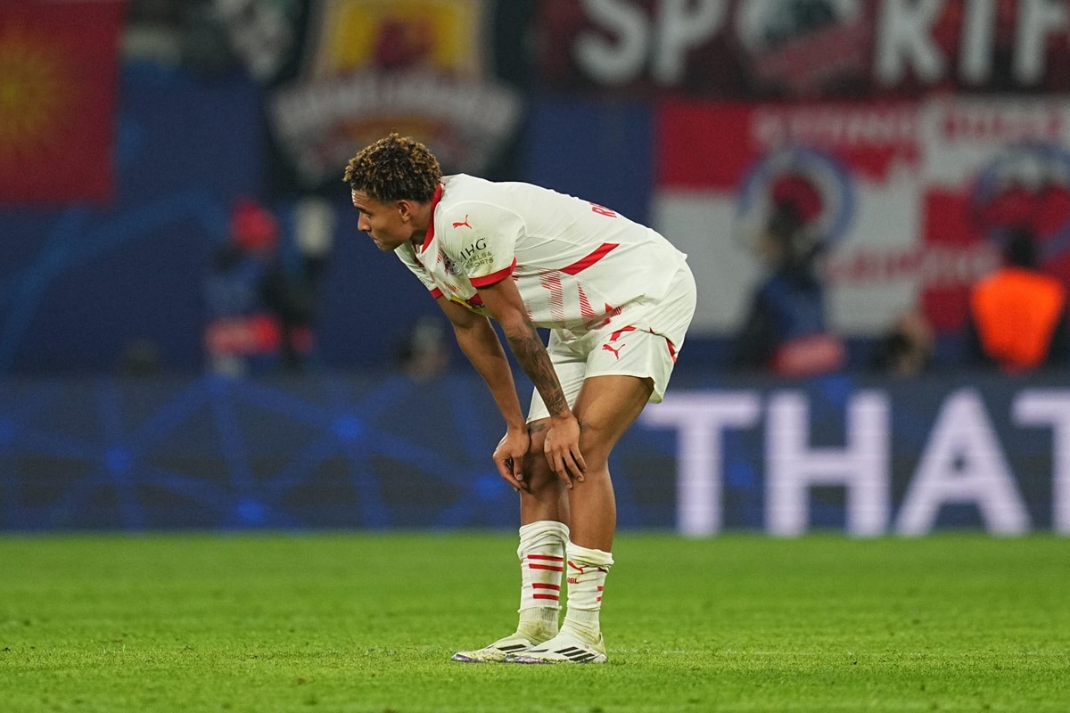 RB Leipzig Freiburg Tipp