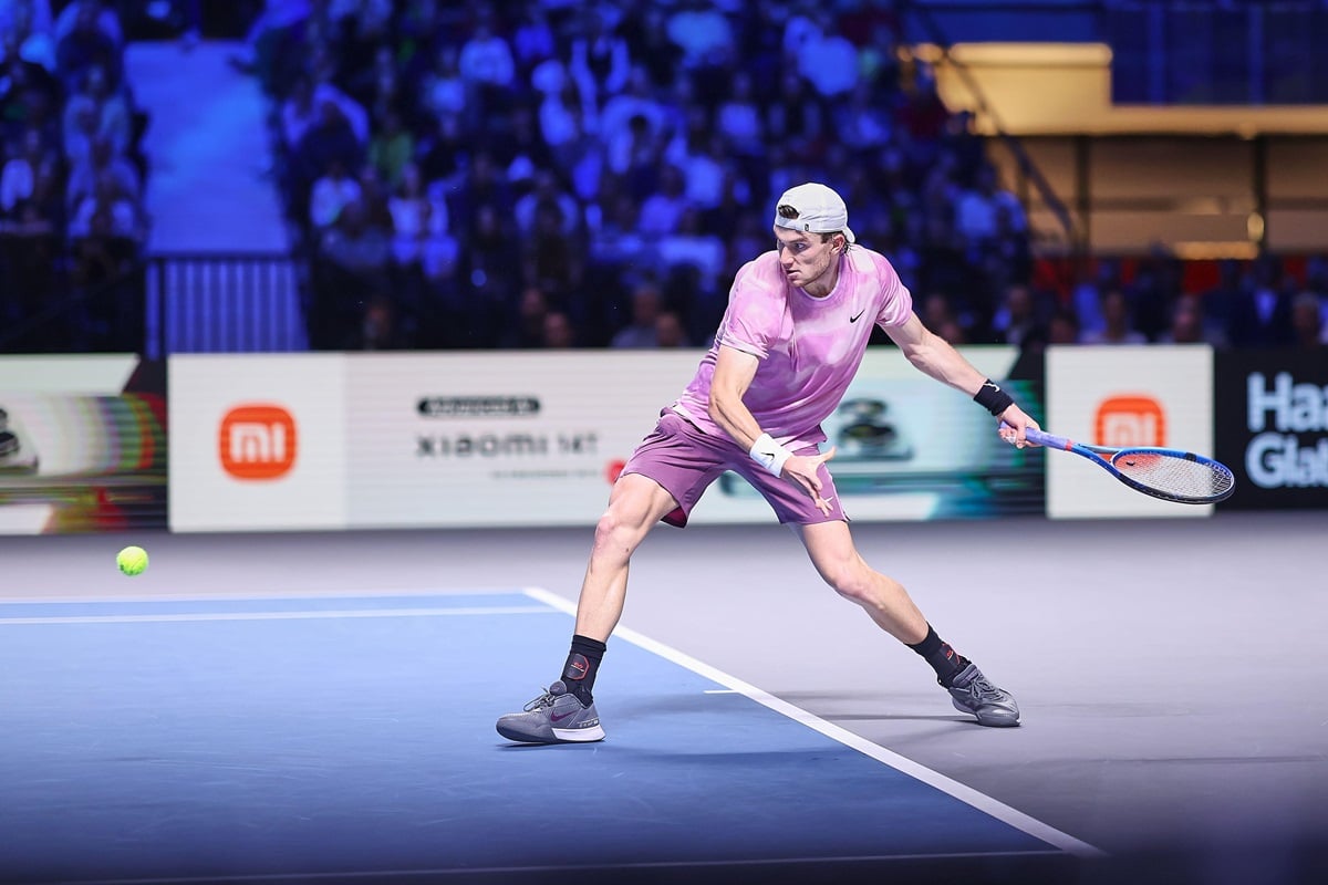 Draper Khachanov Tipp