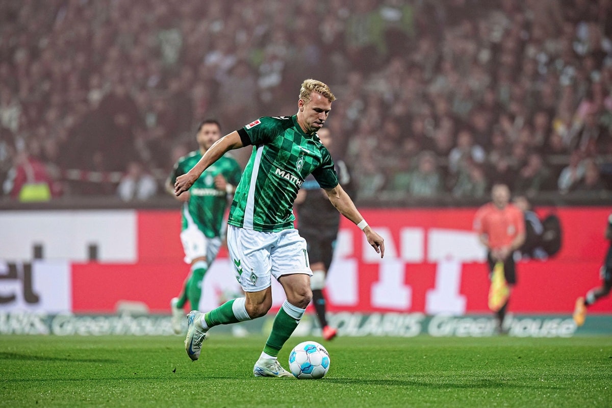 Paderborn Werder Bremen Tipp