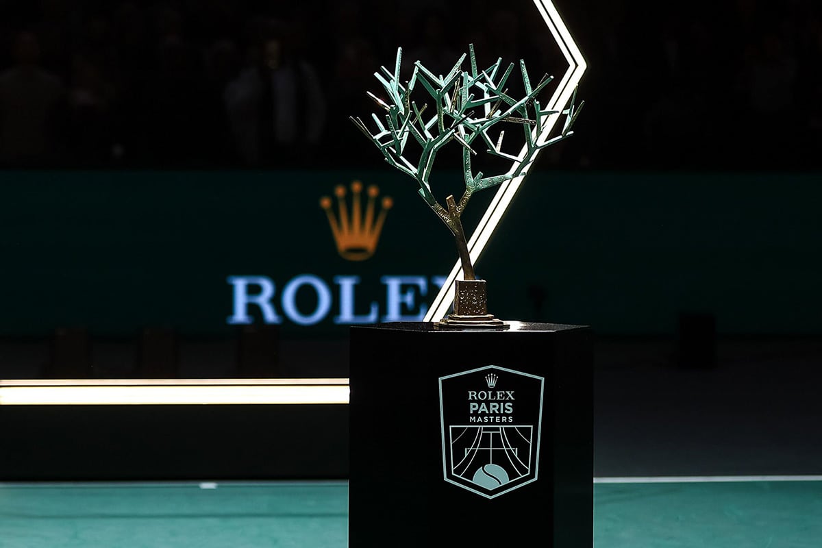 ATP Paris Masters 2024 Übertragung, Spielplan, Wettquoten
