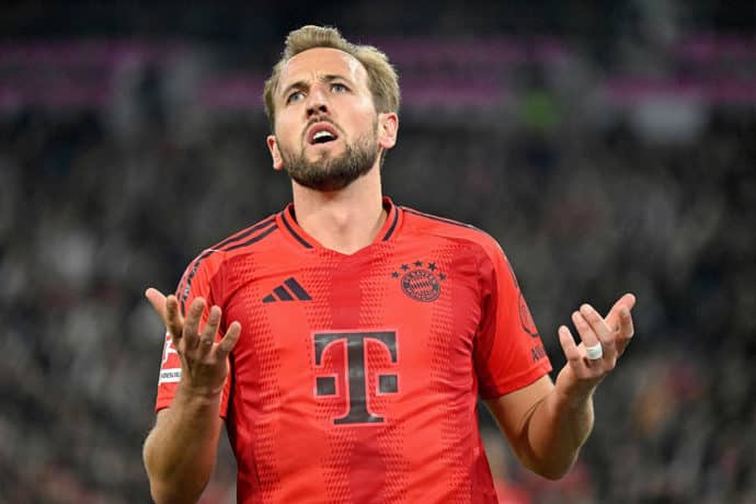 Bochum Bayern Übertragung