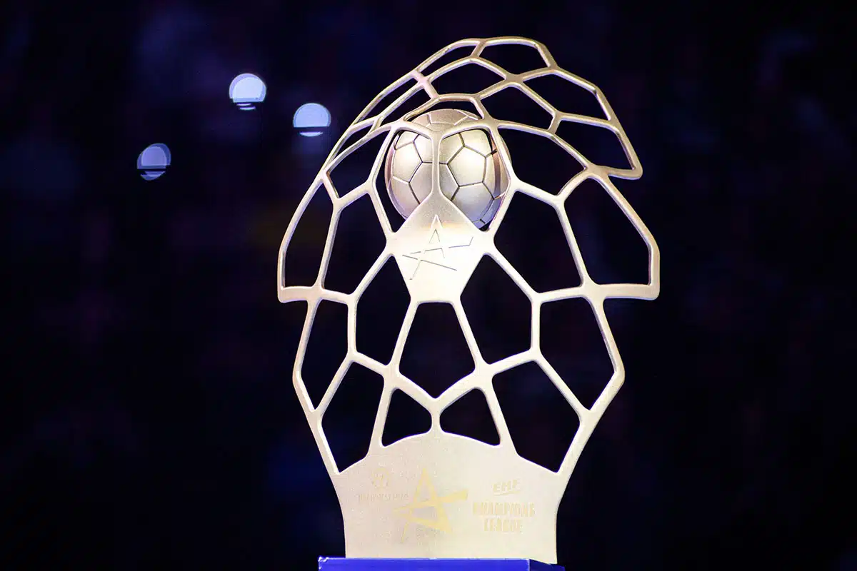 Handball Champions League Wetten Sieger Quoten