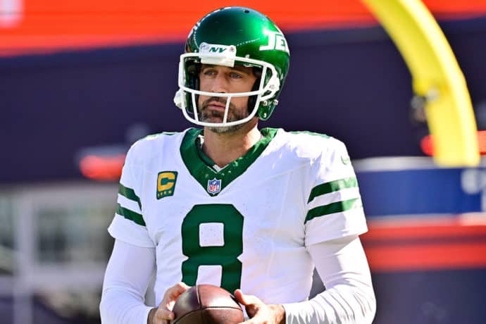 Jets vs. Texans Übertragung