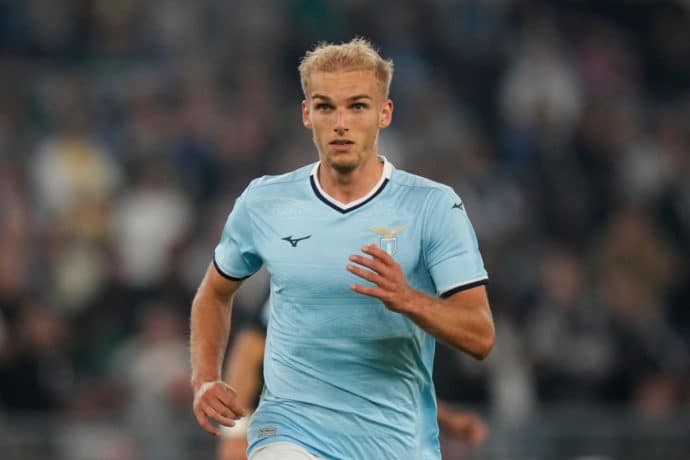 Lazio Rom Nizza Tipp