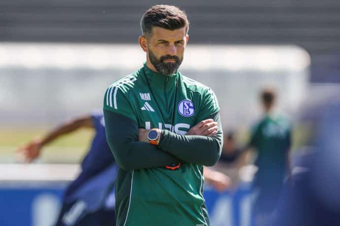 Schalke Aufstieg Wetten Prognose