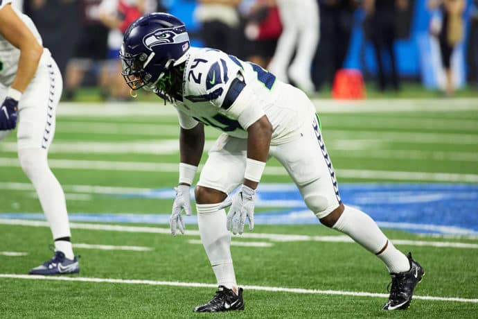 Seahawks vs. Giants Übertragung
