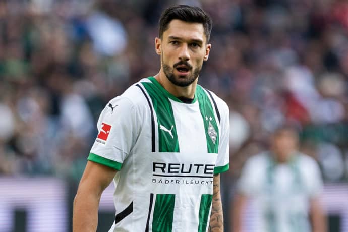 Tim Kleindienst Gehalt Freundin