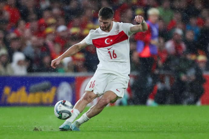 Türkei Montenegro Übertragung