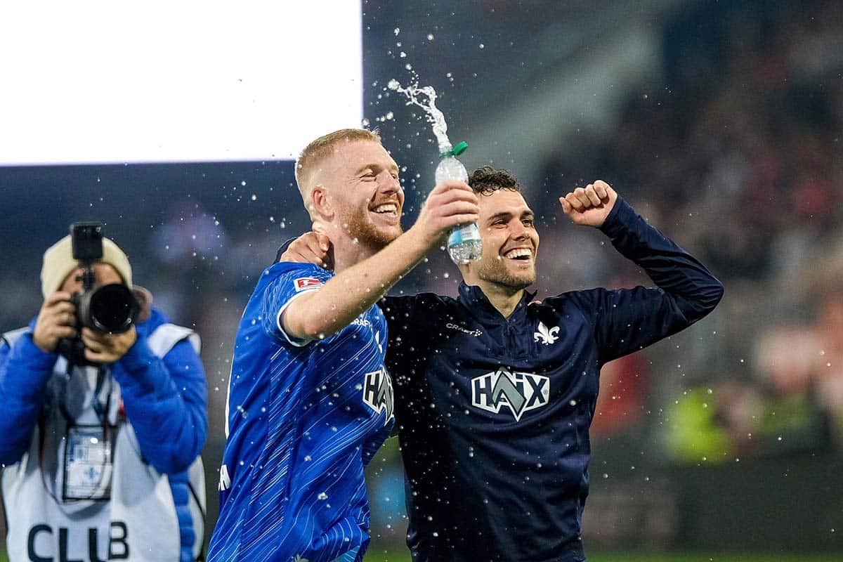 Darmstadt Ulm Tipp