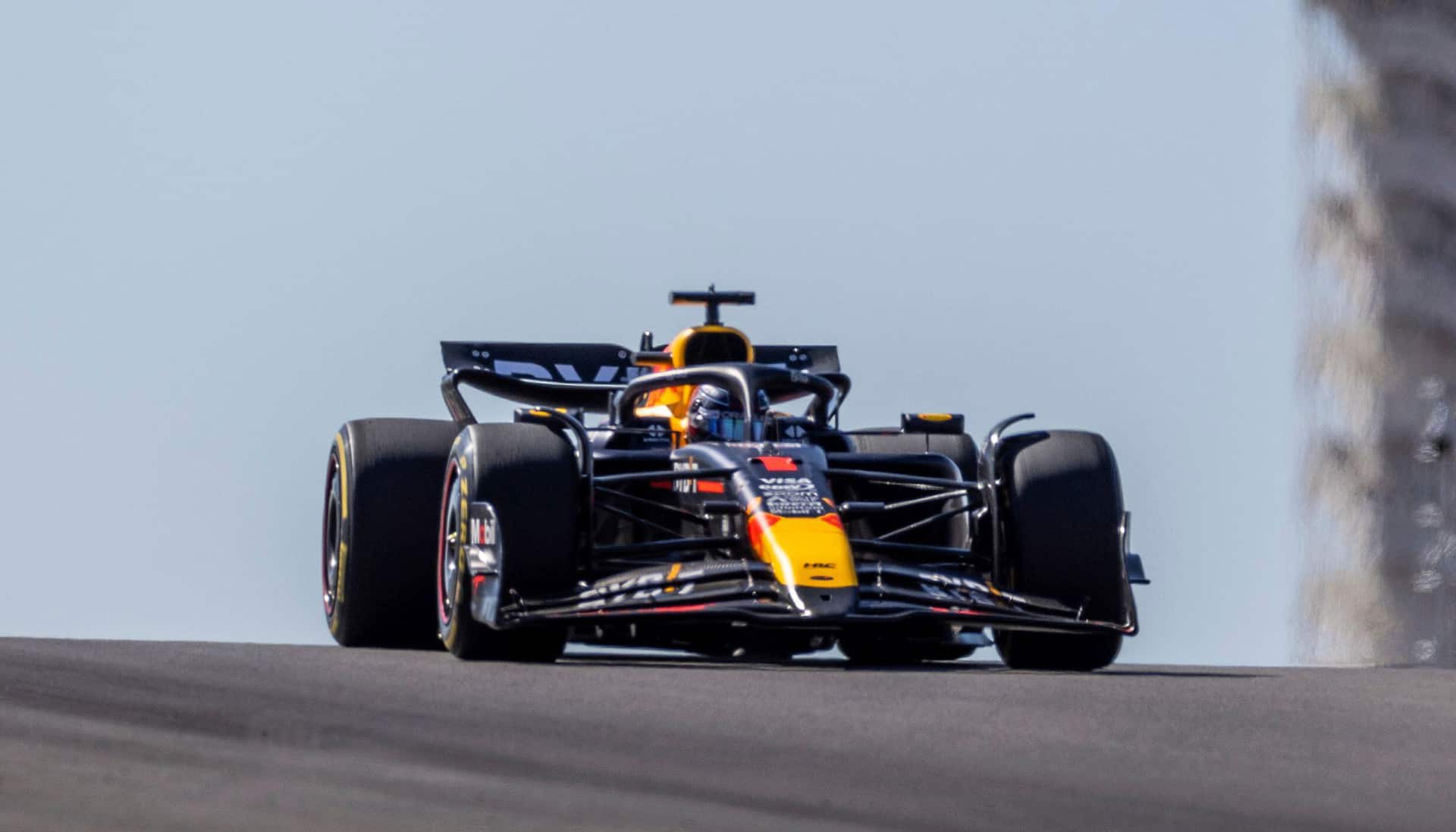 Formel 1 Mexiko Zeitplan