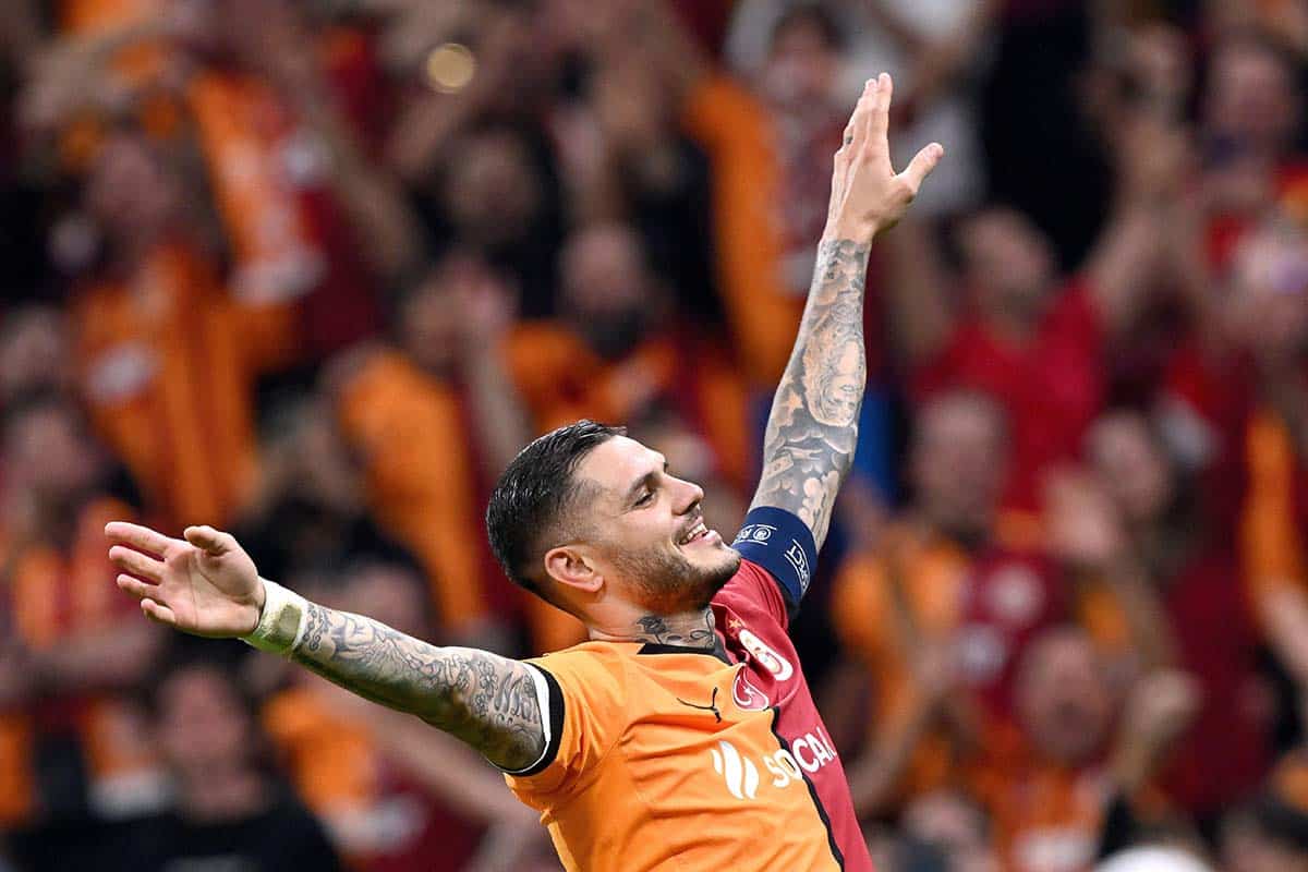 RFS Galatasaray Tipp