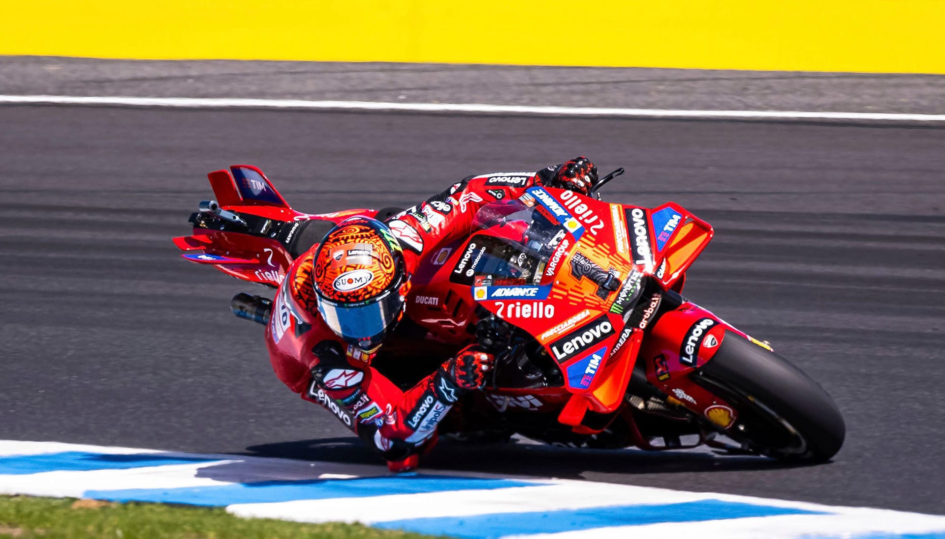 Erstaunlich Motogp Rennen Uhrzeit Ebenbild
