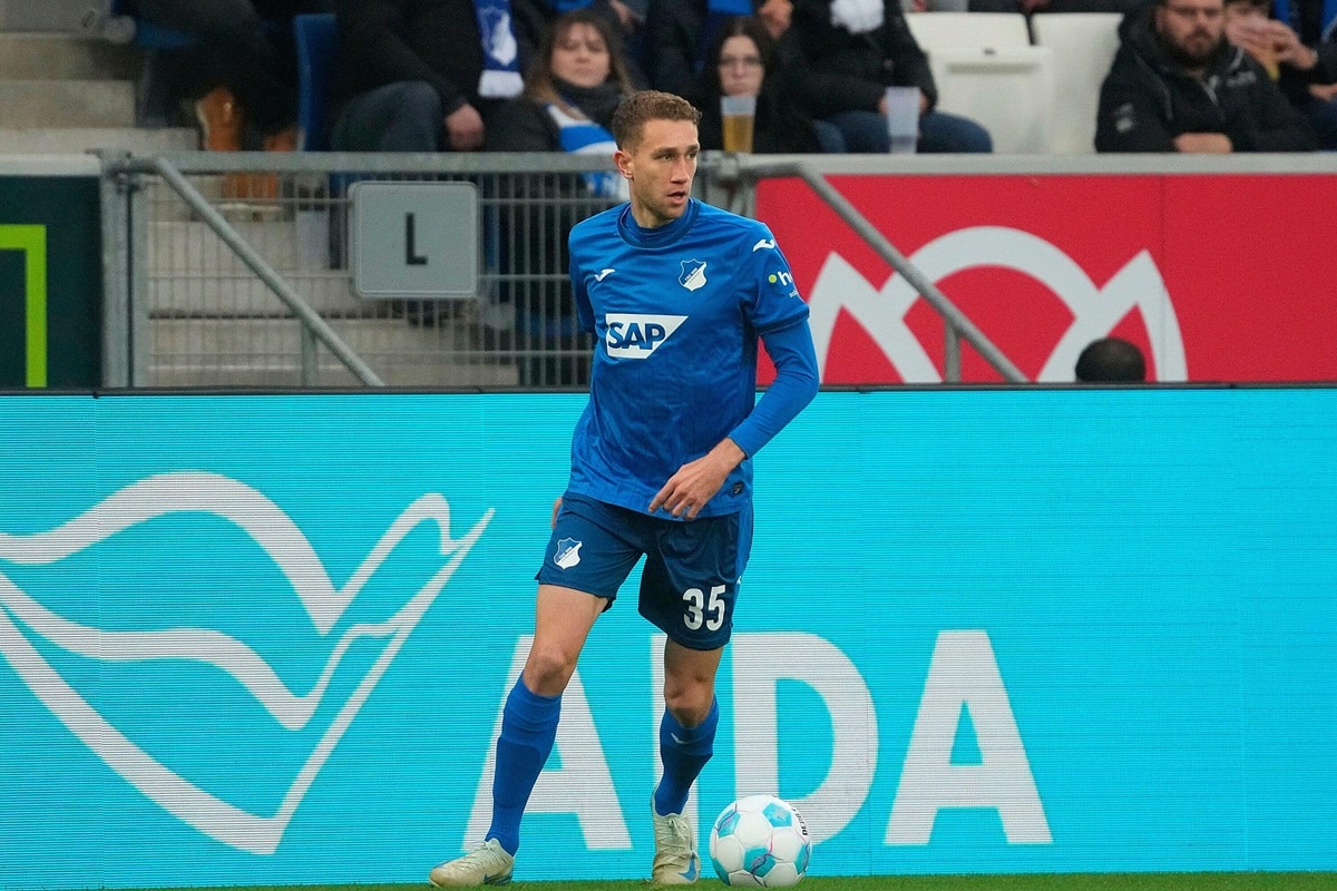 Hoffenheim Lyon Tipp