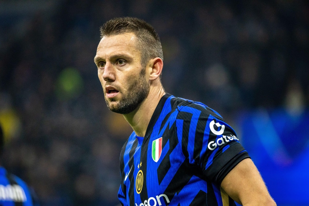 Inter Mailand Neapel Tipp