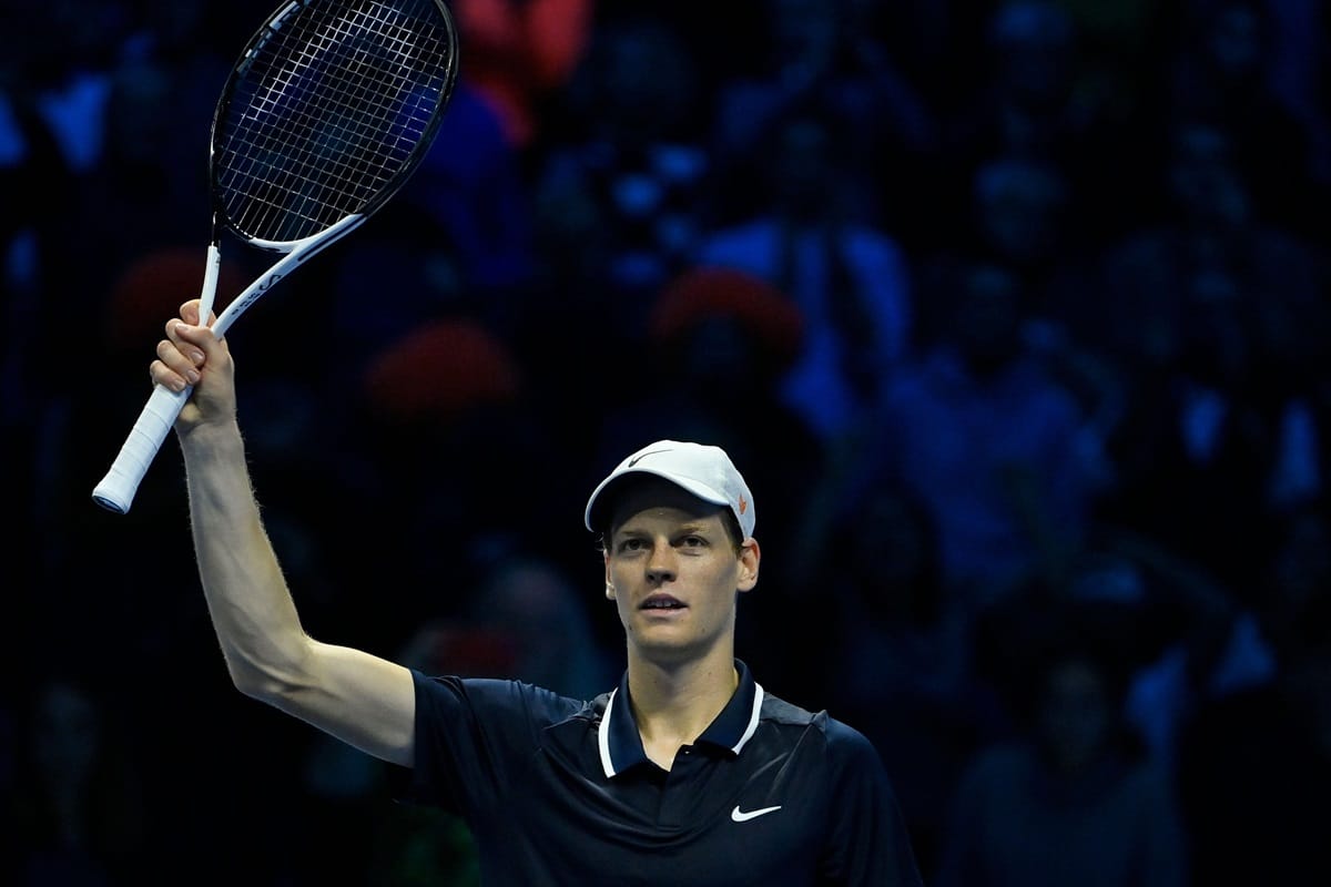 Tennis tipps heute 12.11.