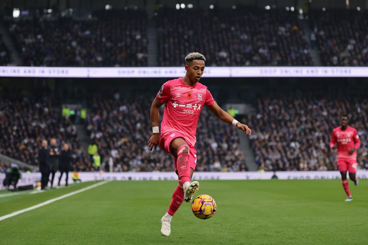 Ipswich Manchester United Tipp