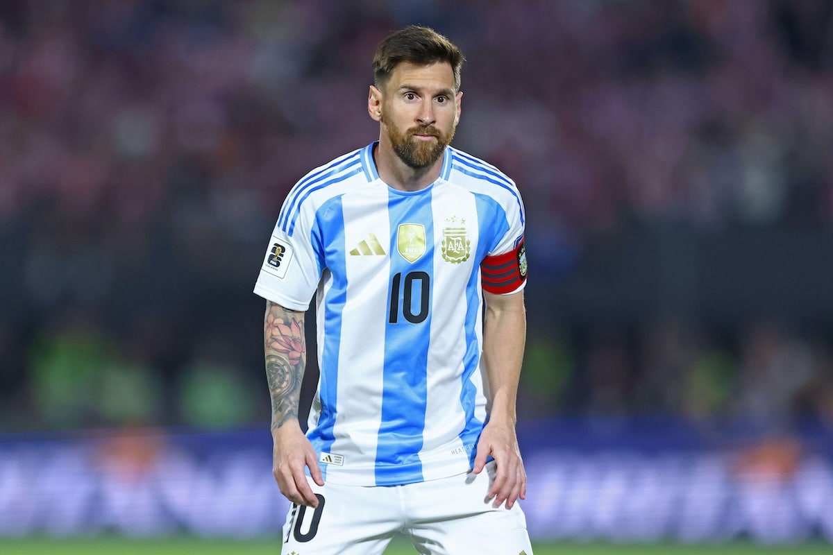 Argentinien Peru Tipp