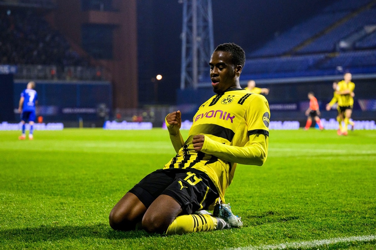 Dortmund Bayern Tipp