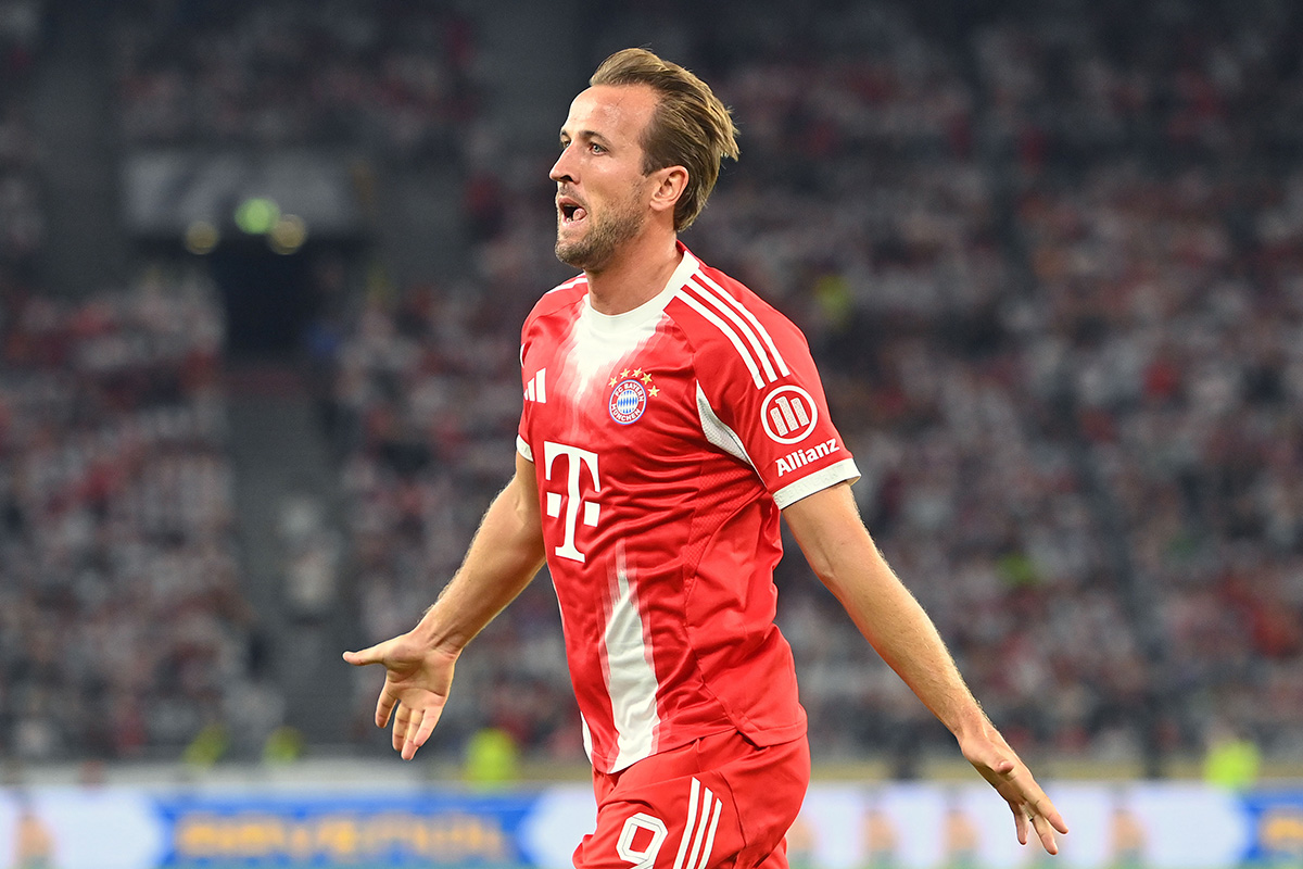 Bundesliga Torschützenkönig Wettquoten Favoriten Prognose
