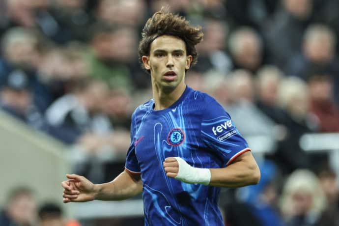 Chelsea Noah Tipp
