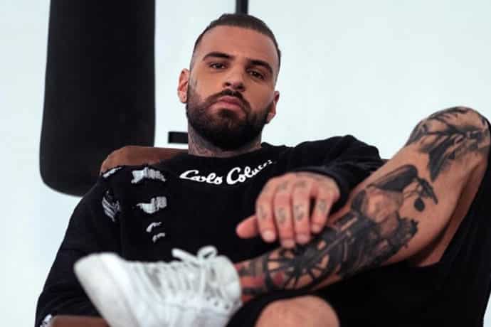 Diogo Sangre Freundin Vermögen