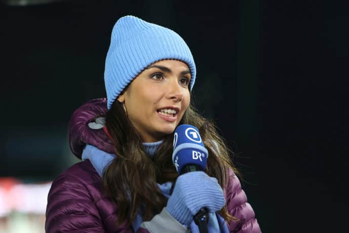 Wintersport Kommentatoren Experten ARD ZDF