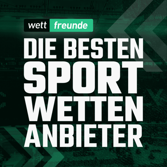Beste Sportwetten Anbieter im Vergleich 2025