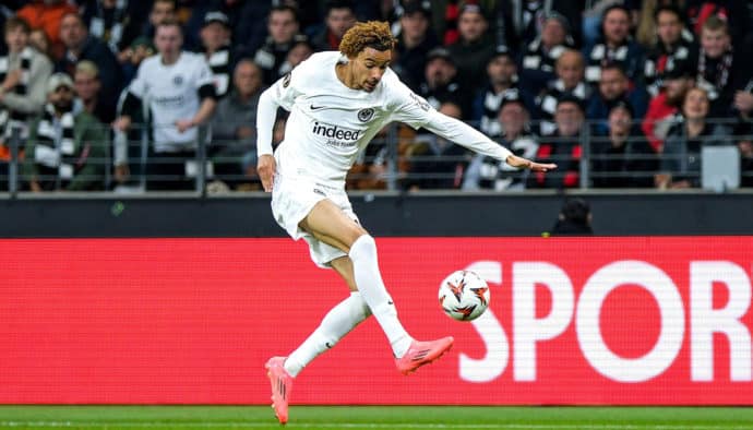 Frankfurt Slavia Prag Übertragung
