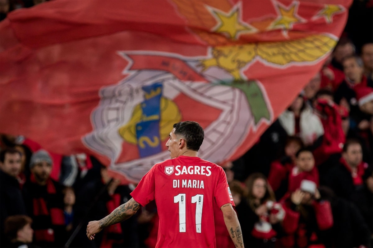 Sporting Benfica Tipp