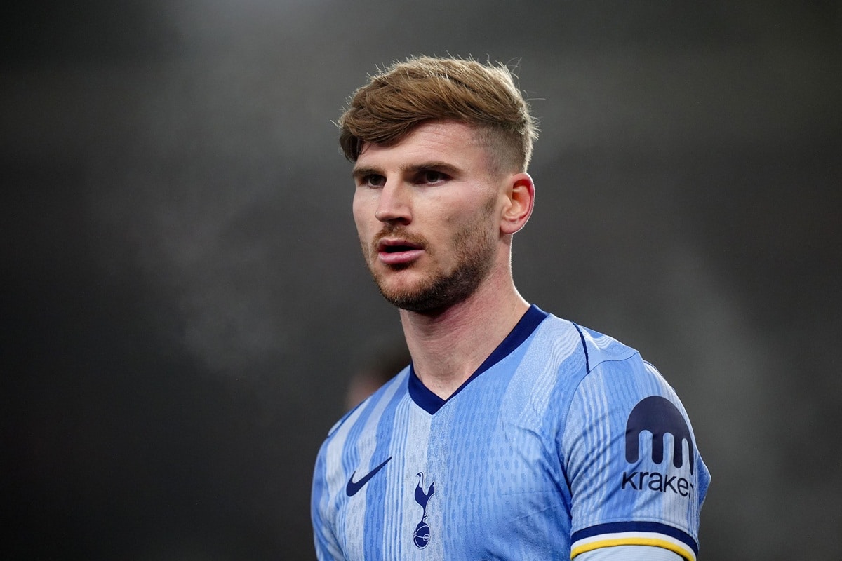 Tottenham Wolverhampton Tipp