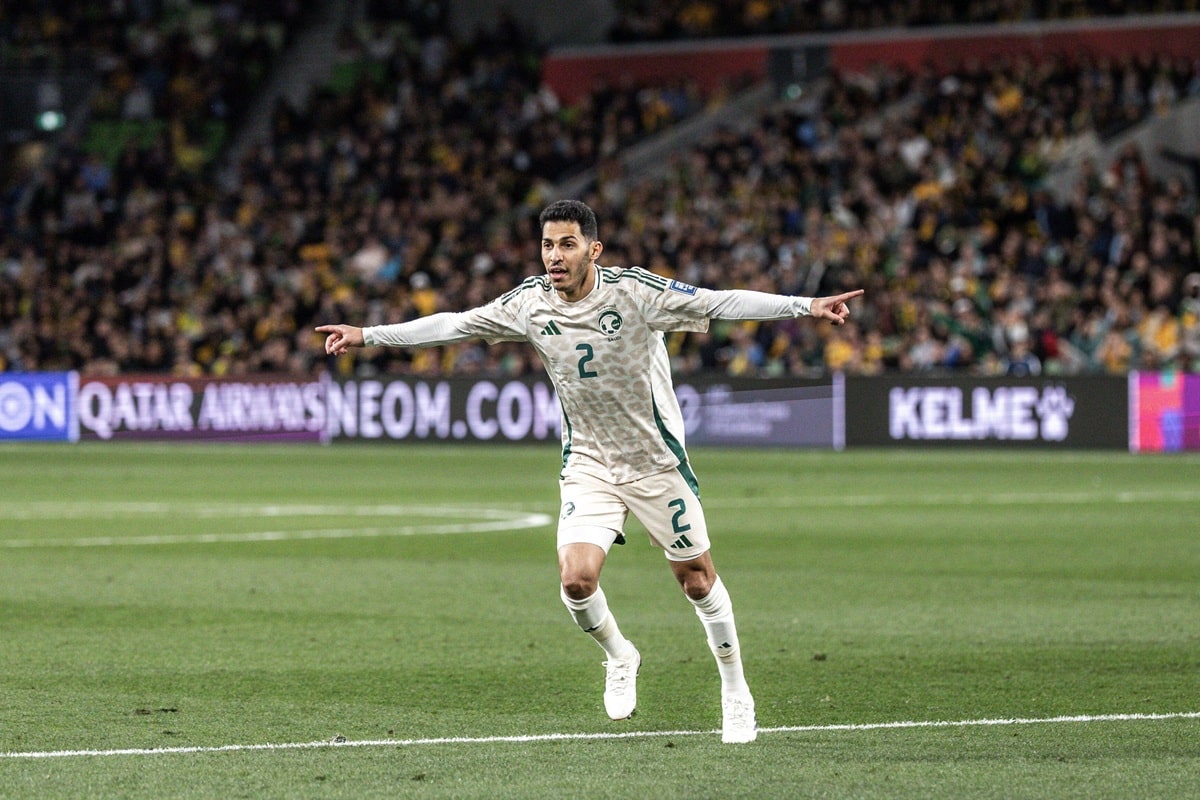 Saudi-Arabien Jemen Tipp