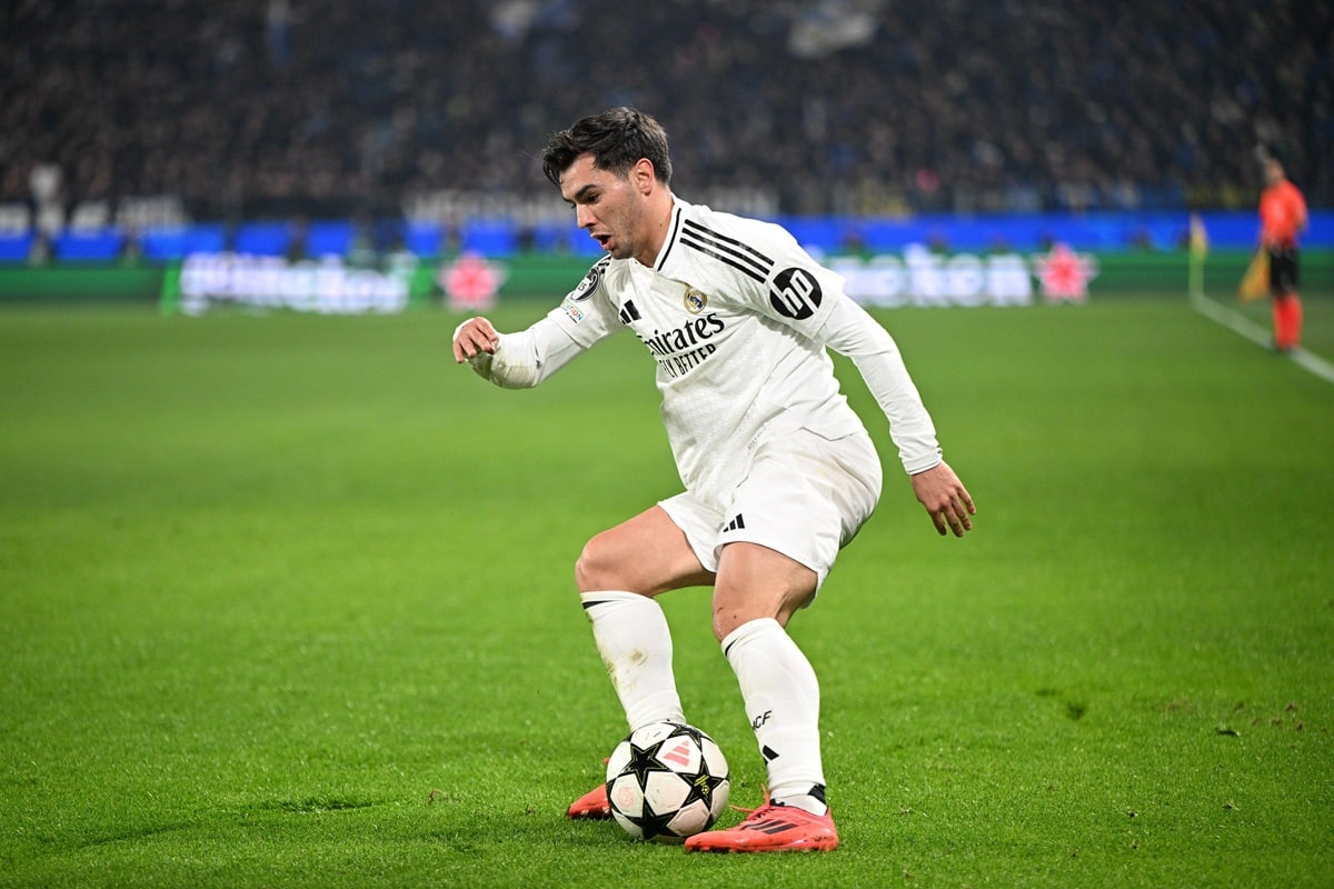 Rayo Vallecano Real Madrid Tipp