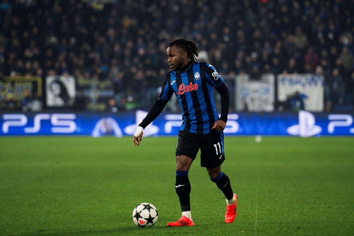 Atalanta Bergamo Cesena Tipp